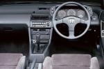 Honda Prelude 2.0 XX 1987 года